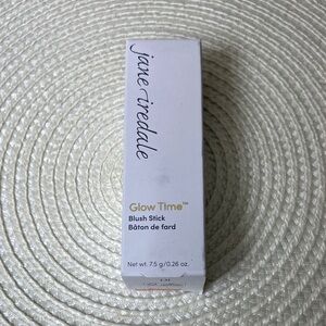 Jane Iredale Glow Time Blush Stick in Glorious 7.5g/ 0.26oz.